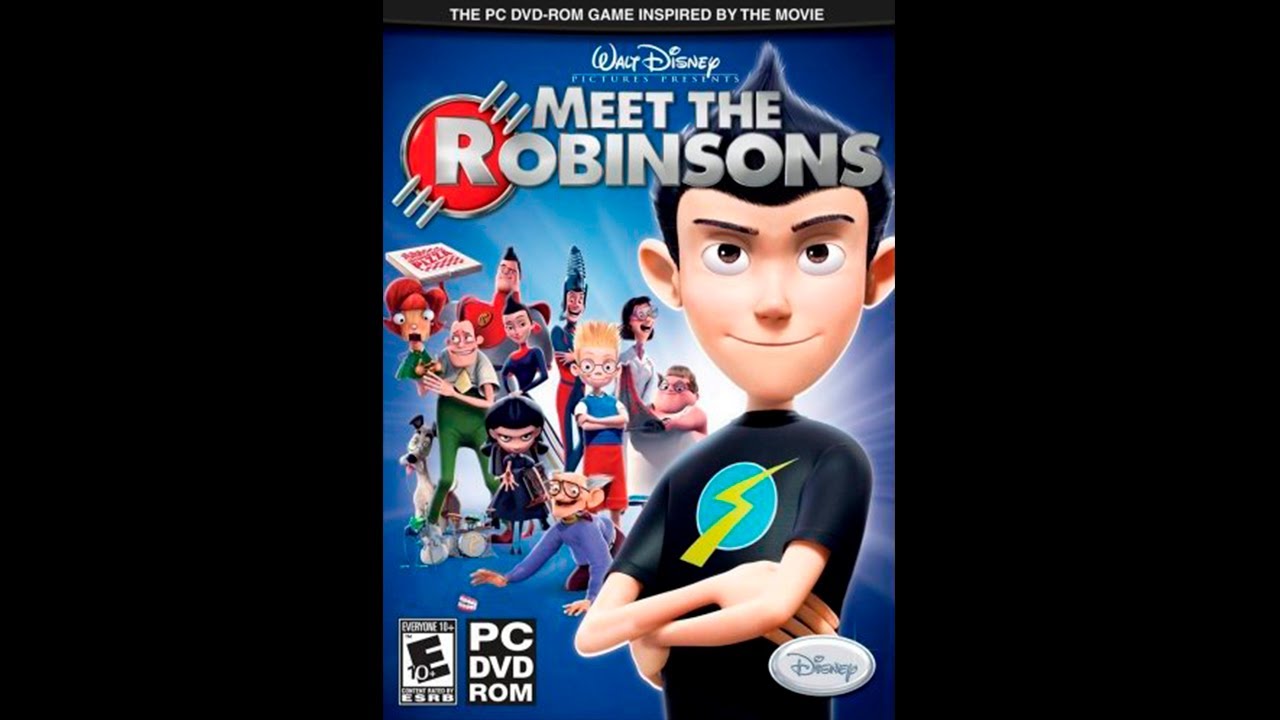 A FAMÍLIA DO FUTURO - O filme completo do jogo em português! Todas as cutscenes! (Dublado em PT-BR)