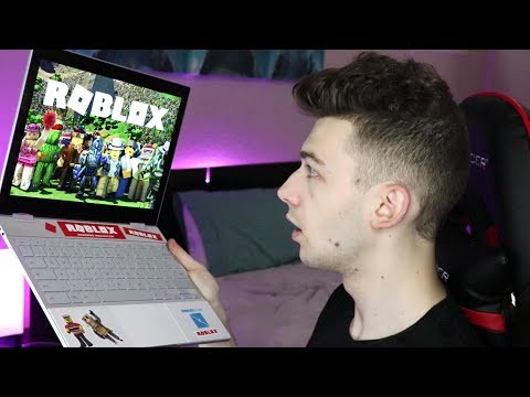 roblox-sent-me-this-laptop..