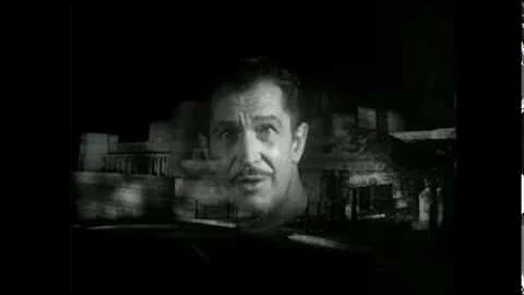 House on Haunted Hill with emergo "Trailer"