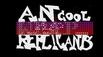 The Replicants Mercs Atari ST Win32 Remake