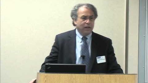 Next Generation Attenuation (NGA) Relationships. Clip 2 of 3. Dr. Yousef Bozorgnia