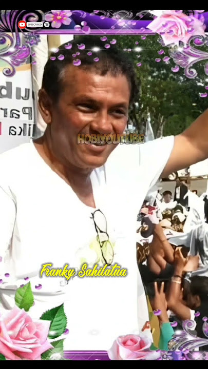 Mengenang Franky Sahilatua, #shorts