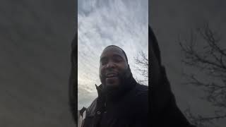 Dr Umar Johnson Pays Respect (2.20)