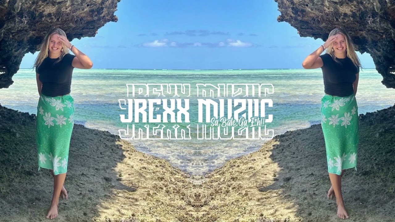 Ciri Yawa - Inside Out ft Jrexx Muziic (Club Mix )