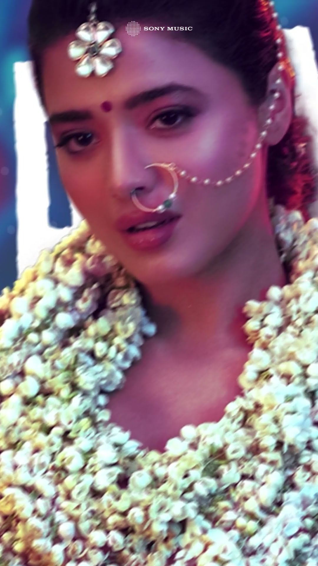 Adhi Dha Surprisu by Ketika Sharma| Robinhood | Sreeleela,