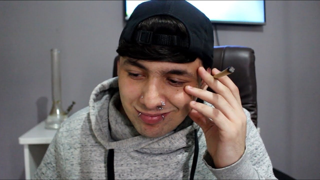 COISAS QUE TODO MACONHEIRO ODEIA #3