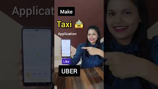 Make Taxi app like Uber | how to start online taxi app like Uber | how to make auto booking app