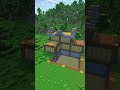MINECRAFT BILD IDEA 💡🔥#minecraft #minecraftbuilding #minecraftshorts #build#shortsfeed#shorts#gaming