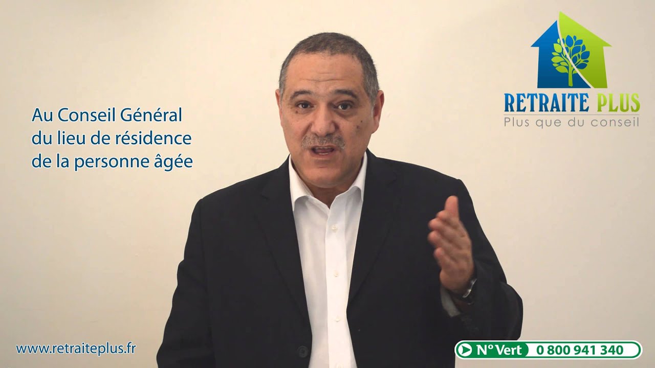 Les différentes aides financières pour votre maison de retraite