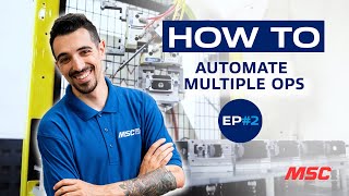 HOW TO Automate Multiple Ops [Ep.2]