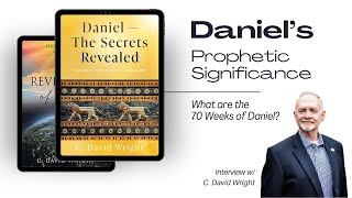 The Prophetic Significance of the 70 Weeks of Daniel and more! (Interview w/David Wright)
There are some fascinating things revealed in the book of Daniel! In this book, people such as Alexander the Great, Cleopatra, Antiochus the IV are seen in chapter 11, along with historical events that are corroborated by historical records and archaeological excavations. Also within this book of the Bible are prophetic events that will be fulfilled in the future such as the 70th week of Daniel, the establishment of the Messianic Kingdom, Judgments, and so much more! In this video, I speak with David Wright about all this, and more, as we discuss his book “Daniel - The Secrets Revealed.”
Buy Daniel - The Secrets Revealed:
https://www.amazon.com/Daniel-Secrets-Revealed-Expository-Commentary-ebook/dp/B0CL3W88TV/ref=sr_1_1?keywords=daniel+the+secrets+revealed&qid=1701893497&s=books&sr=1-1
Buy The Revelation of Jesus Christ:
https://www.amazon.com/Revelation-Jesus-Verse-Bible-Commentary/dp/1662822588/?_encoding=UTF8&pd_rd_w=XEEXf&content-id=amzn1.sym.cf86ec3a-68a6-43e9-8115-04171136930a&pf_rd_p=cf86ec3a-68a6-43e9-8115-04171136930a&pf_rd_r=137-5652431-3234257&pd_rd_wg=YklEE&pd_rd_r=c97bc823-94c9-4ea6-b2e4-4bf039aa88bb&ref aufs_ap_sc_dsk
Barefoot Bible:
https://www.youtube.com/@BarefootBible/featured
Website:
https://odbaptist.com/podcasts/sermons-teachings
Rumble:
https://rumble.com/user/ODBaptist
YouTube:
https://www.youtube.com/@odbaptist8313
Facebook:
https://www.facebook.com/profile.php?id=100064738054591
Check Out C4C Books:
Investigating Lordship Salvation:
https://www.amazon.com/Investigating-Lordship-Salvation-Response-Works-Based/dp/B09XZJD4RH
A Biblical Sketch: Free Grace Theology
https://www.amazon.com/Biblical-Sketch-Theology-Understanding-Basics-ebook/dp/B0B4X8JMHG/ref=sr_1_1?crid=11WY6AK3UBPUC&keywords=weierbach&qid=1662478524&s=books&sprefix=weierbach%2Cstripbooks%2C78&sr=1-1
C4C Apologetics Website:
www.c4capologetics.com
Open Door Baptist Church:
https://odbaptist.com/
Financially Support C4C Apologetics Ministry:
https://odbaptist.com/give
Grace Zone App:
https://subsplash.com/gracezone/app
Dont forget to check us out on your favorite podcast platform! The Prophetic Significance of the 70 Weeks of Daniel and more! (Interview w/David Wright)
