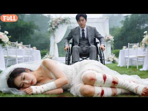 Abandoned at Her Wedding—Disabled CEO Took Her Home&Spoiled!