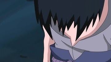 Sasuke Vs Kakashi - PART 1 [Naruto Shippuuden].mp4