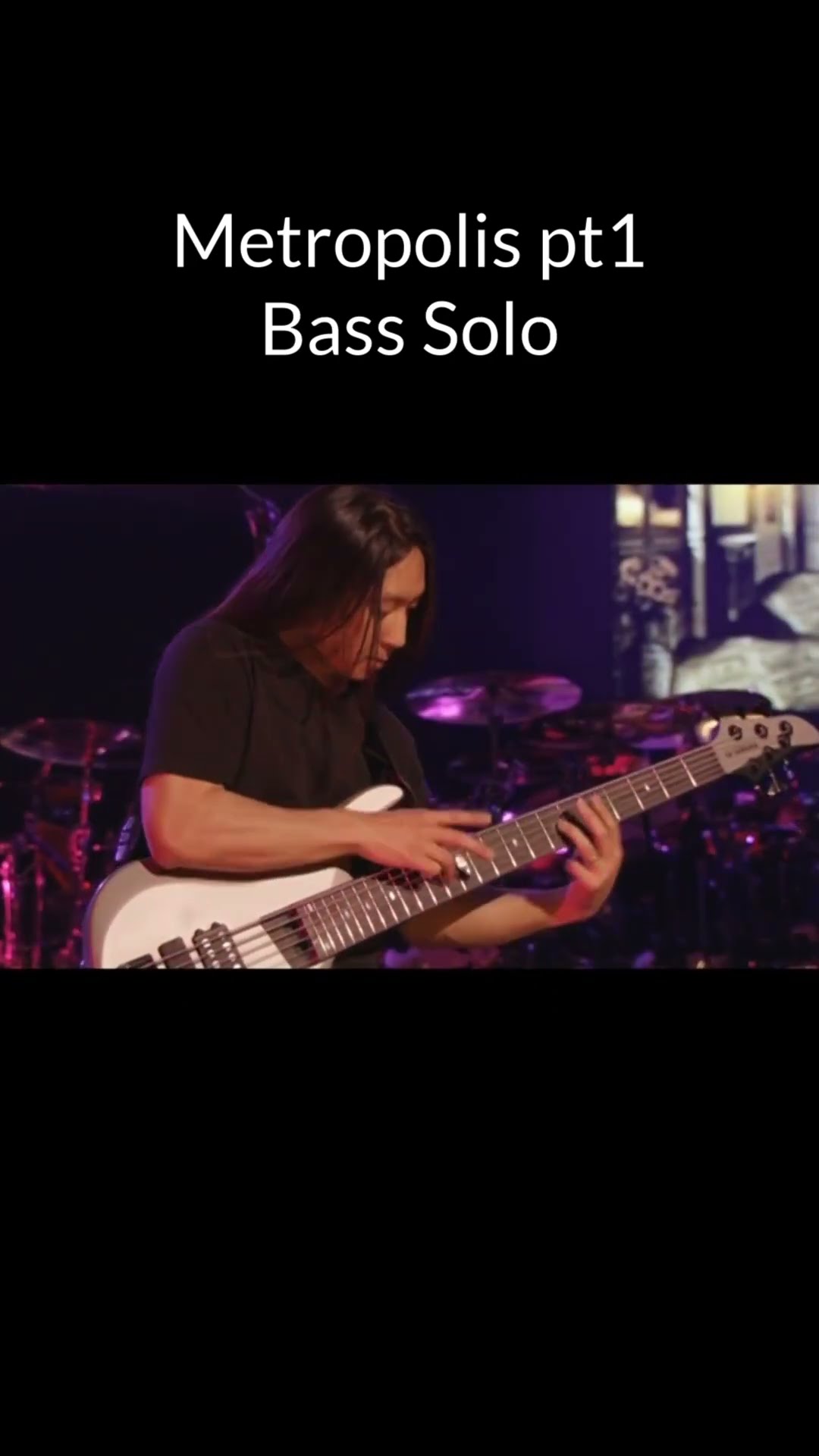 アート・デザイン・音楽 Dream Theater Bass Anthology Dream Theater's IMAGES & WORDS Killer BASS parts! - YouTube