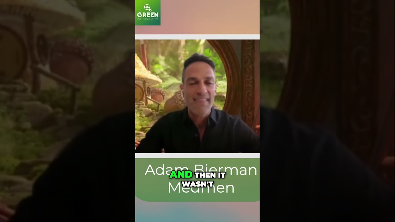 From Weed Skeptic To Daily Smoker: Adam's Cannabis Journey