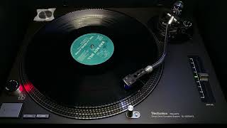Bad Boy Bill – The 1st Revelation - A Night On A Trip 1988