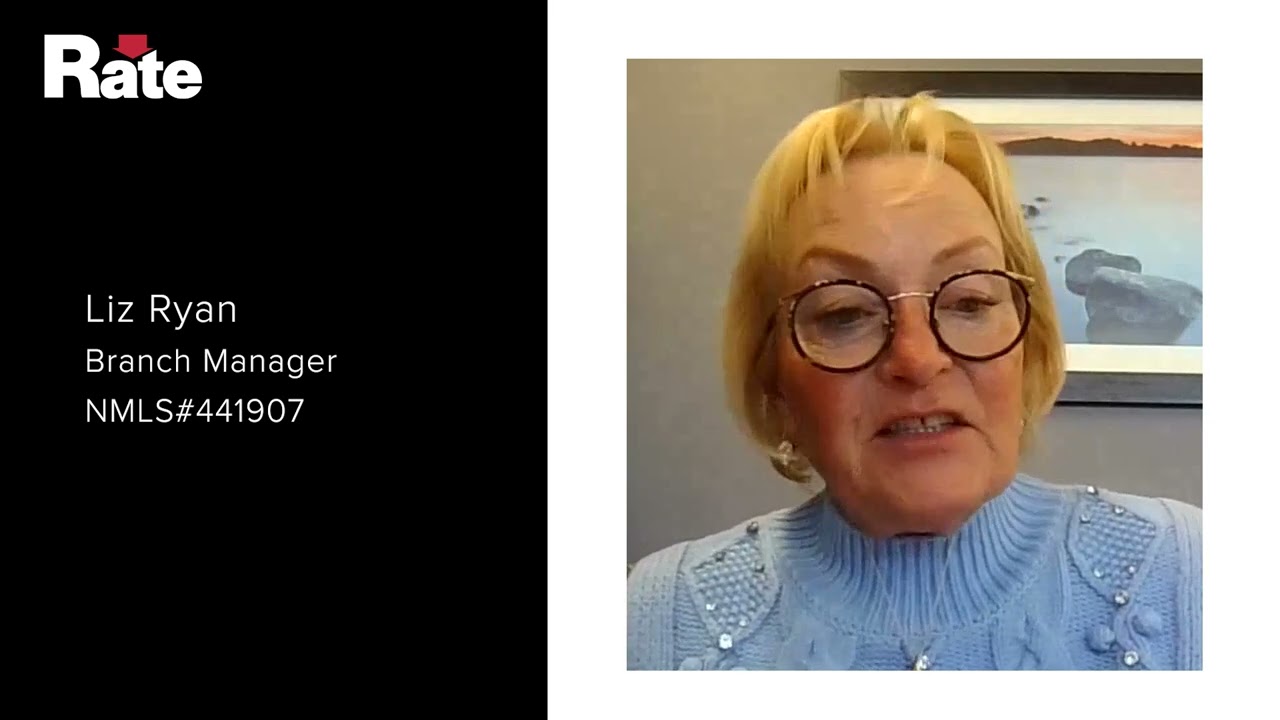 Liz Ryan - Same Day Mortgage