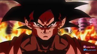 Dragon Ball Super version Z #2