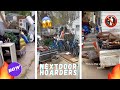 My Neighbor Is A Hoarder POV | Tik Tok Compilation