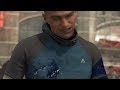 Detroit become human ready to die gmv