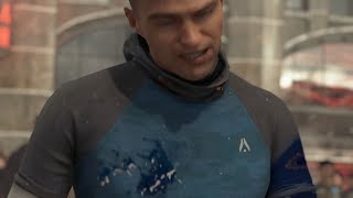 Detroit Become Human Ready To Die GMV