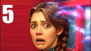 Icebound Secrets 3: Endless Night - Part 5 Lets Play Walkthrough - Chapter 3