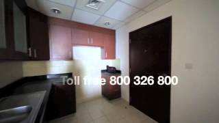 Jumeirah Beach Residence, Dubai ; 3-Bedroom Apartment