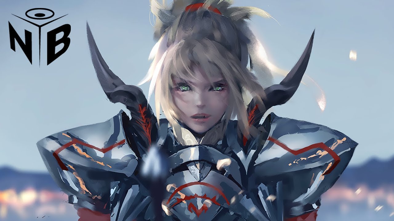 Egzod - Lone Wolf (feat. Wasiu)