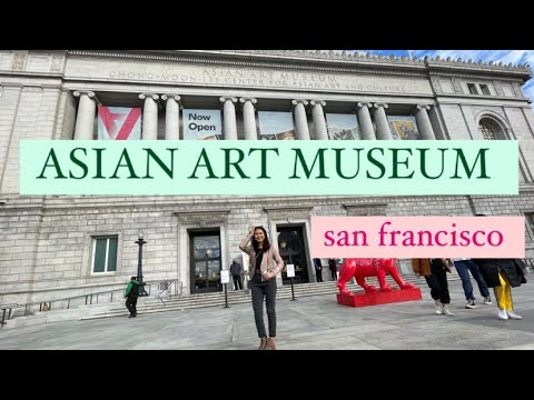 วีดีโอ: พิพิธภัณฑ์ฟรีและวันพิพิธภัณฑ์ฟรีในซานฟรานซิสโก
