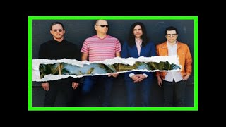 Breaking News | Gig review: weezer at o2 academy leeds