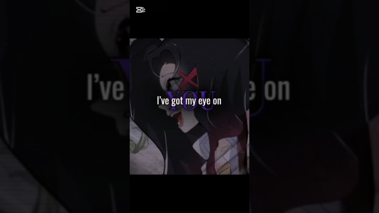 kny oc edit 🥺🌹💓🎀💕 #art #knyoc #anime #demonslayer #edit