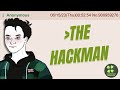 The hackman  full version  4chan greentext animations