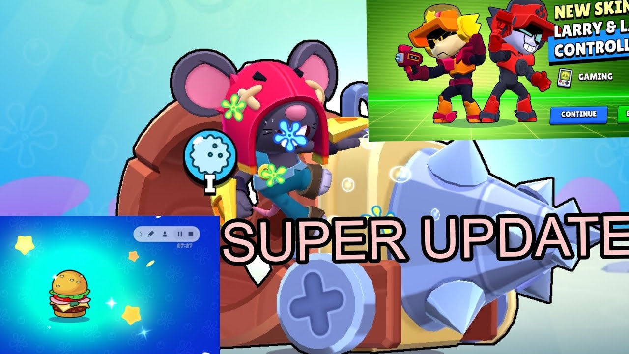 SUPER UPDATE !! სუპერ განახლება !! 💖🙈