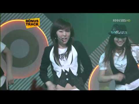 씨야 (SeeYa) - Honey (Special Stage)