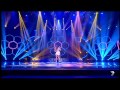 Samantha Jade - What You've Done To Me - XFactor Australia Final song 3