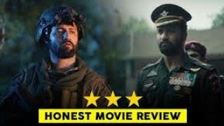 uri surgical strike movie review