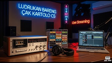 Ludrukan 12 Jam Sareng Cak Kartolo CS #ludruk #cakkartolo #julajuli #dagelanlucu