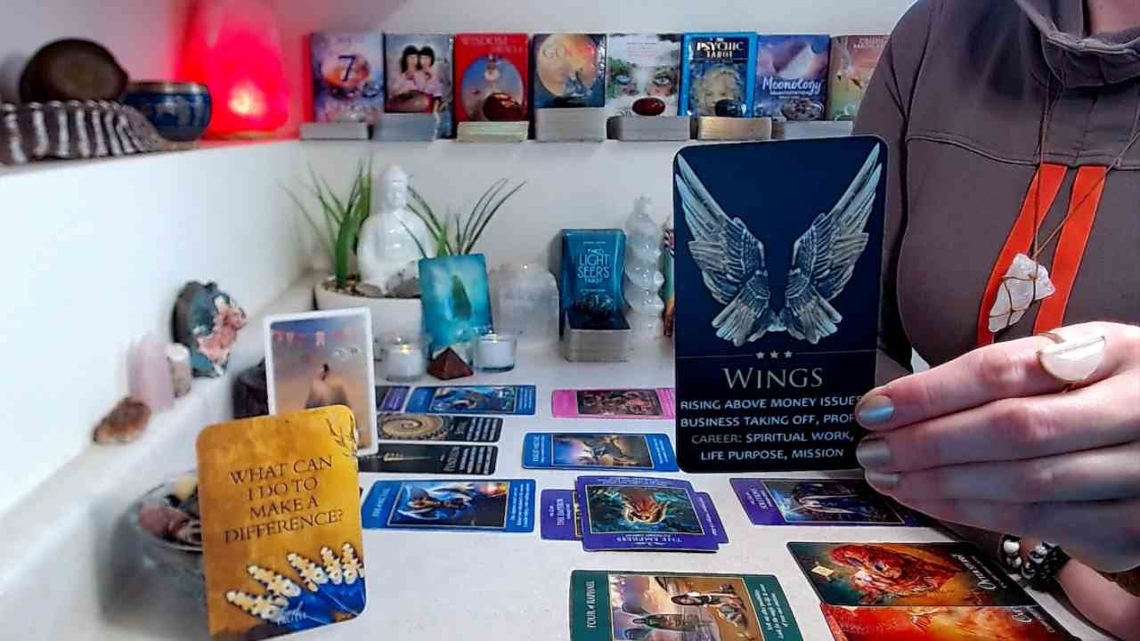 VIRGO "CAREER" March 2022: UNBELIEVABLE ~ Rapid Change Brings Major Success! Waiting For This Moment