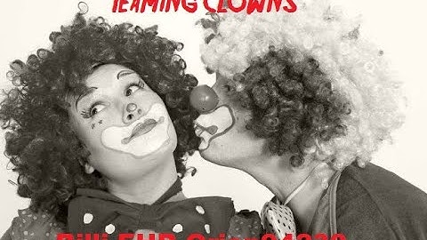 Friday the 13th: The Game - Teaming Clowns Billi-EHB & Orion94230