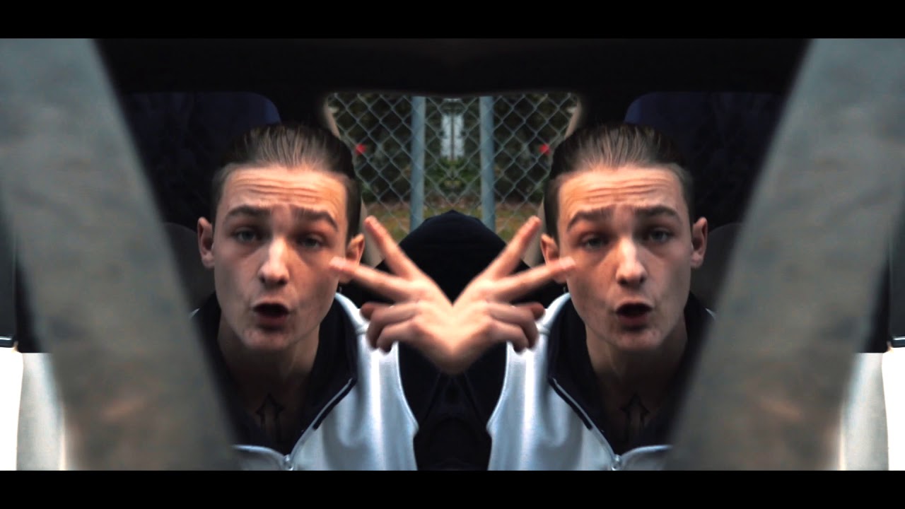 Monarski - Stackin Racks (Official Music Video| Shot by CELLYYFILMS)