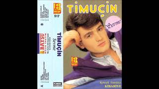 Timuçin - Can Veriyorum