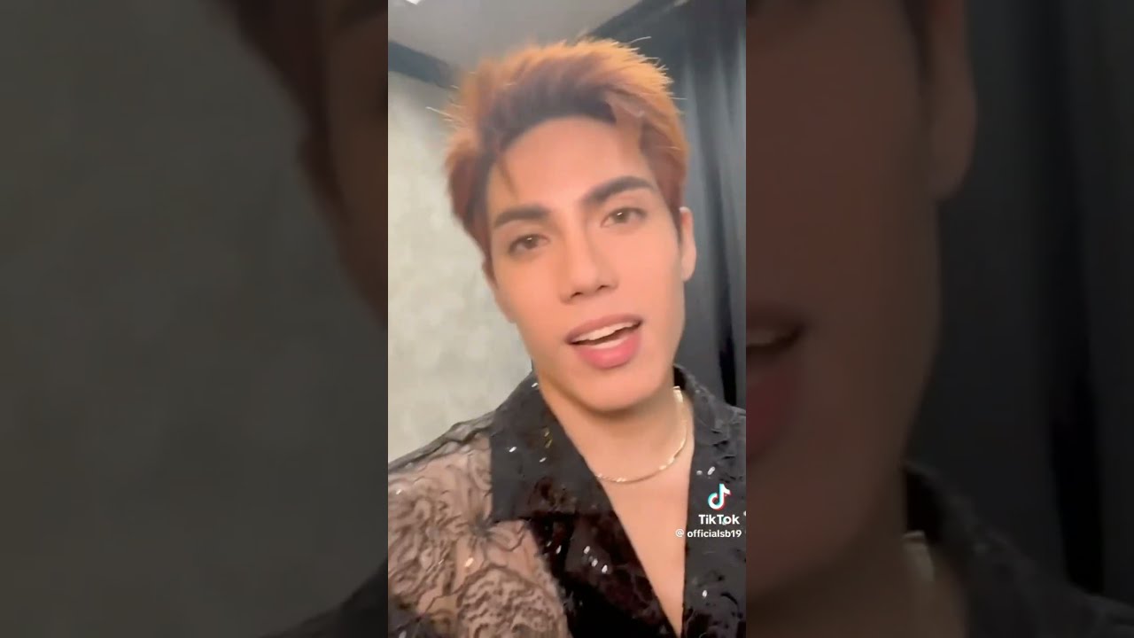 GOLDEN HOUR - SB19 ( Tagalog Version) CTTO: @officialSB19@JVKE#sb19pagtatag #jvkegoldenhour #tiktok