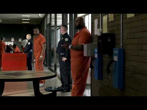 Frank Gathers Death Season 2 Ep 1 EMPIRE