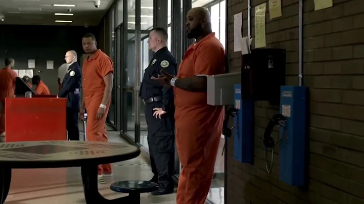 Frank Gathers Death | Season 2 Ep. 1 | EMPIRE