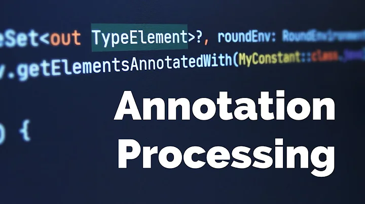 Unlock the Power of Kotlin Annotation Processing