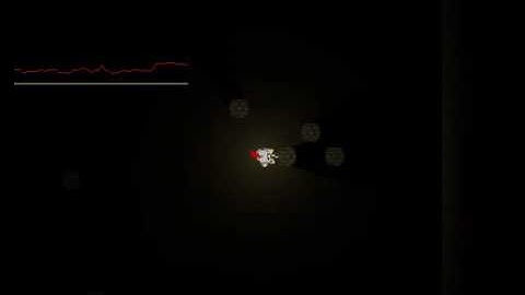 [dev] Rogue-like: Object Shadows