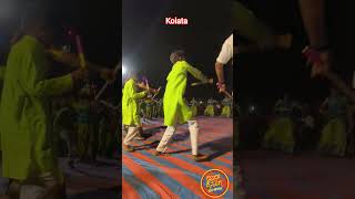 Treanding song kolata dance #love #dance #festival #hindugod #trending