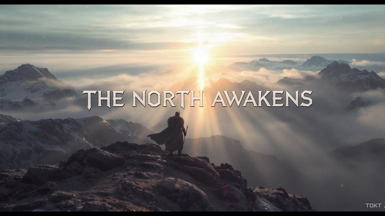 Tokt - The North Awakens