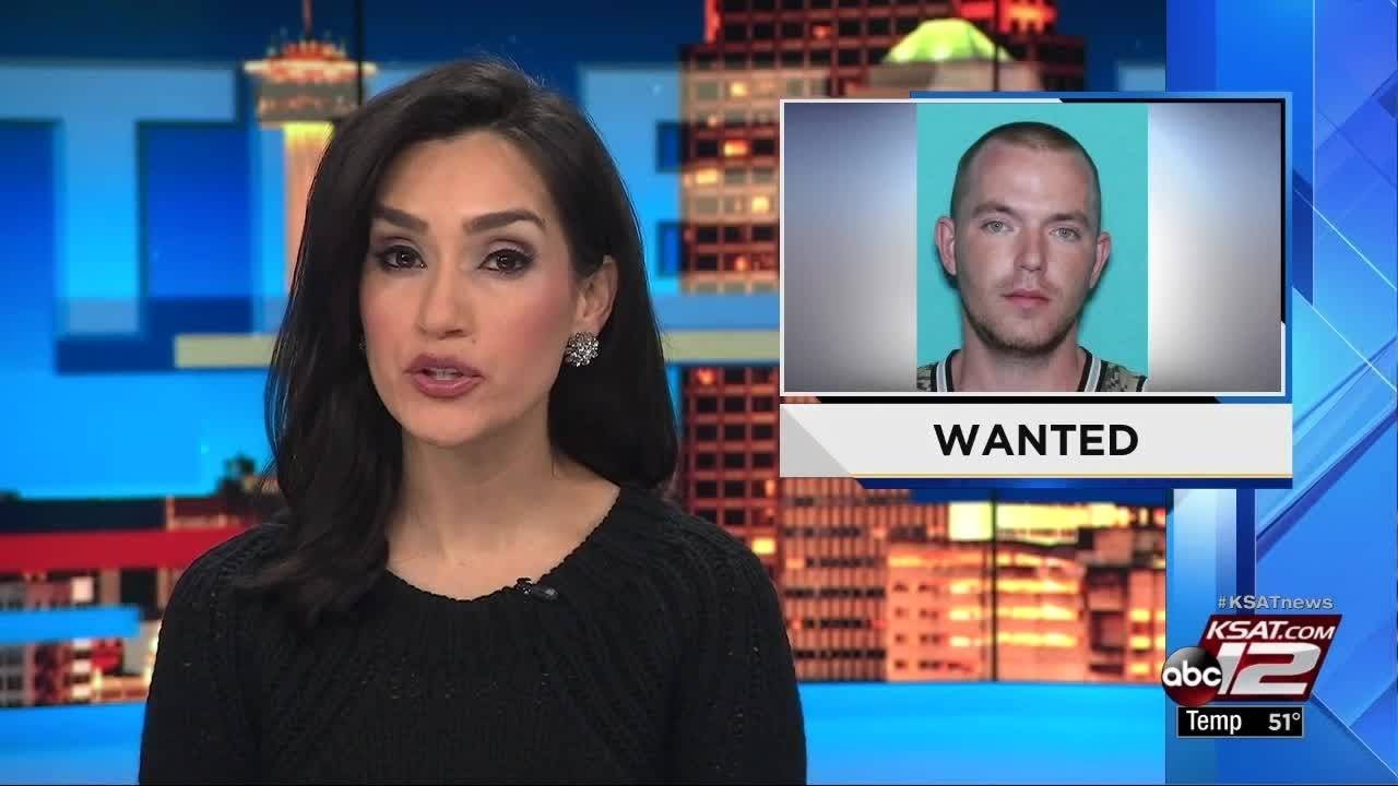VIDEO: East SA man wanted for rape of young girl