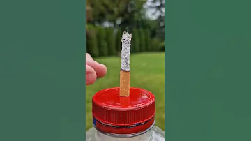 Что попадает в легкие если выкурить ПАЧКУ сигарет.